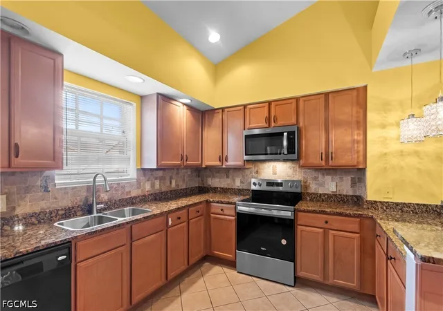 Photo 2 of Condo for sale at 10046 Via Colomba Cir #203, Fort Myers, FL 33966 | MLS# 2026030672 | Listing updated on 2026-10-07