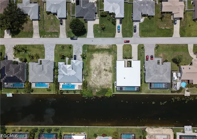 Photo 1 of Land for sale at 3315 Sw 11th Court, Cape Coral, FL 33914 | MLS# 2026030682 | Listing updated on 2026-08-11