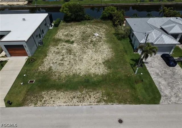 Photo 2 of Land for sale at 3315 Sw 11th Court, Cape Coral, FL 33914 | MLS# 2026030682 | Listing updated on 2026-08-11