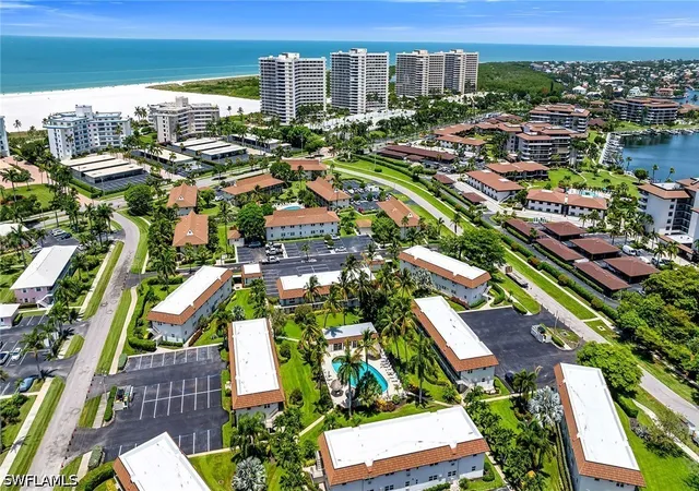 18th image of 240 N Collier Blvd #H8, Marco Island, FL 34145 | MLS# 226025989