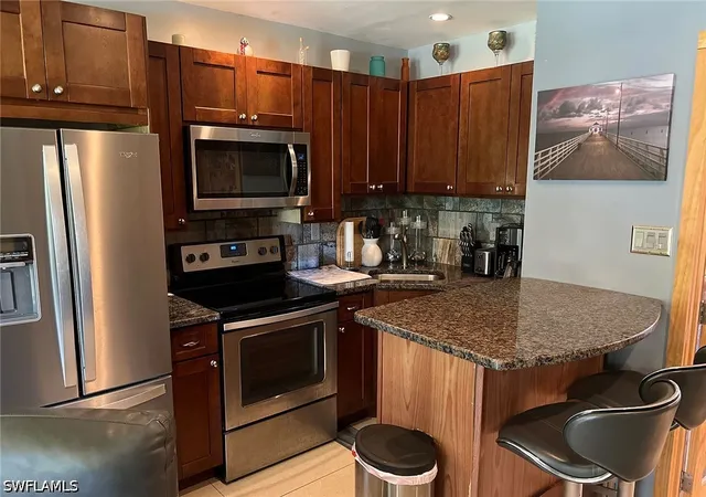 4th image of 240 N Collier Blvd #H8, Marco Island, FL 34145 | MLS# 226025989