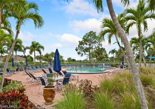 Listing Photo 2 - Condo for sale in building located at 28125 Canasta Ct, Bonita Springs, FL 34135 - Unit #2223