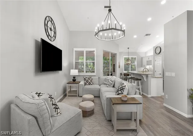 Listing Photo 3 - Condo for sale in building located at 28125 Canasta Ct, Bonita Springs, FL 34135 - Unit #2223