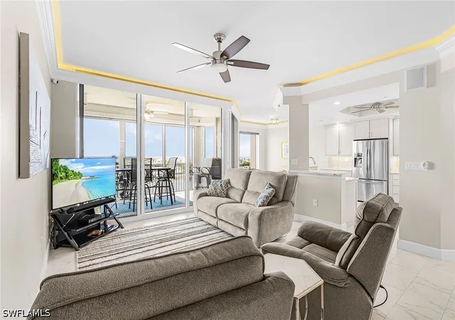 4th image of 4192 Bay Beach Ln #875, Fort Myers Beach, FL 33931 | MLS# 226026392