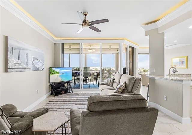 5th image of 4192 Bay Beach Ln #875, Fort Myers Beach, FL 33931 | MLS# 226026392