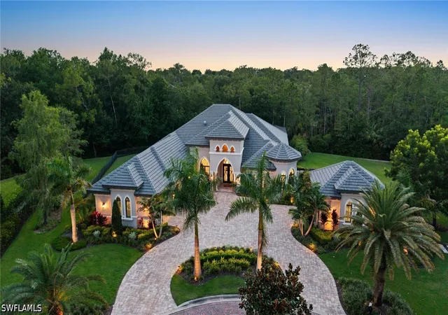Photo 3 of Single family home for sale at 6641 Edgecumbe Dr, Naples, FL 34119 | MLS# 226026107 | Listing updated on 2026-07-22