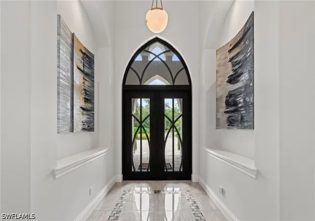 Photo 4 of Single family home for sale at 6641 Edgecumbe Dr, Naples, FL 34119 | MLS# 226026107 | Listing updated on 2026-07-22