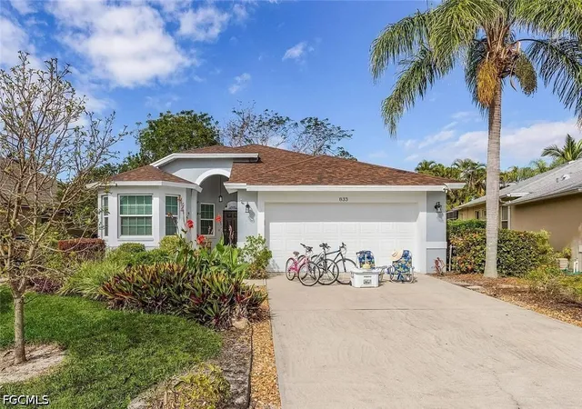 1st image of 833 Mount Hood Ct, Naples, FL 34104 | MLS# 2026030710