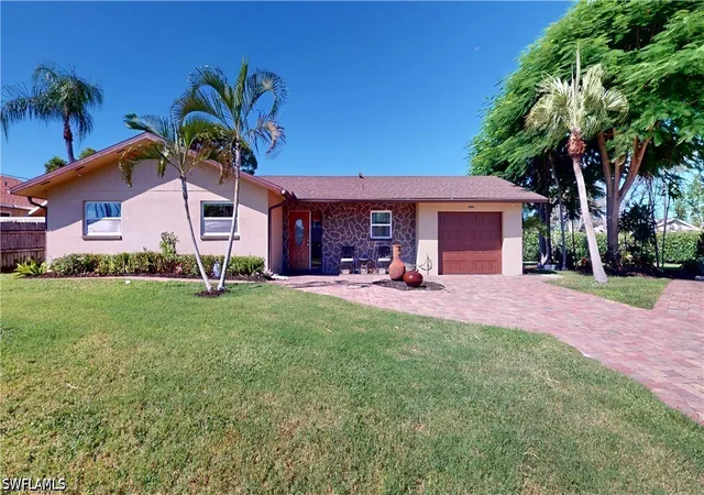 Photo 1 of Single family home for sale at 27514 Playa Del Rey Ln, Bonita Springs, FL 34135 | MLS# 226026104 | Listing updated on 2026-09-01