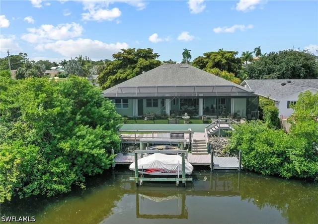 Photo 1 of Single family home for sale at 205 2nd Street, Bonita Springs, FL 34134 | MLS# 226026234 | Listing updated on 2026-08-08