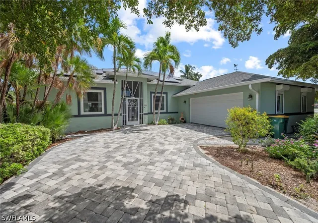 Photo 2 of Single family home for sale at 205 2nd Street, Bonita Springs, FL 34134 | MLS# 226026234 | Listing updated on 2026-08-08