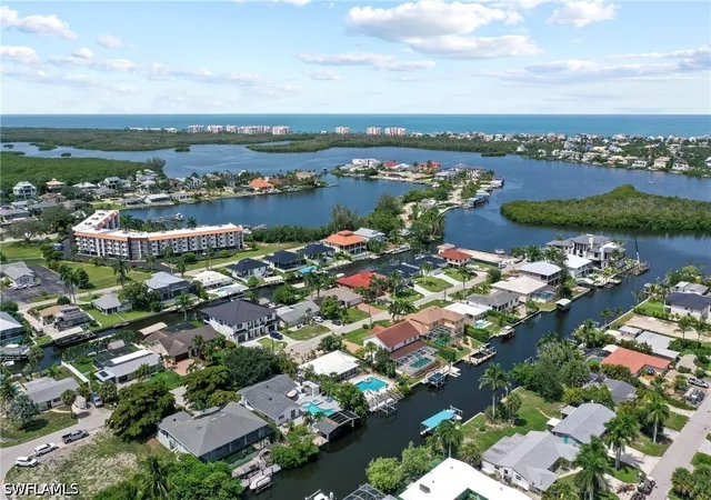 Photo 2 of Single family home for sale at 205 2nd Street, Bonita Springs, FL 34134 | MLS# 226026234 | Listing updated on 2026-08-08