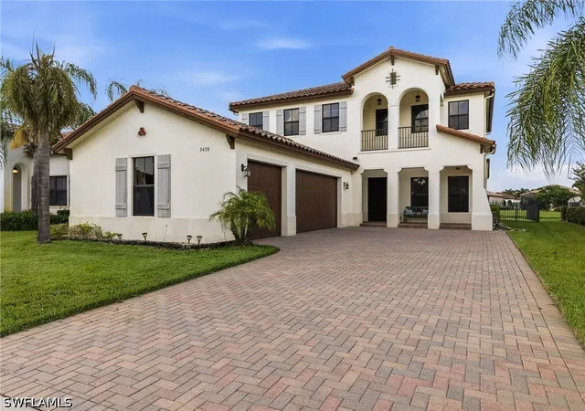 1st image of 5438 Ferrari Ave, Ave Maria, FL 34142 | MLS# 226026432