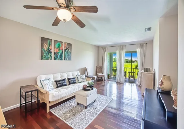 Photo 2 of Condo for sale at 16001 Dublin Cir #203, Fort Myers, FL 33908 | MLS# 2026030730 | Listing updated on 2026-07-21