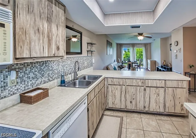 Photo 3 of Condo for sale at 16001 Dublin Cir #203, Fort Myers, FL 33908 | MLS# 2026030730 | Listing updated on 2026-07-21