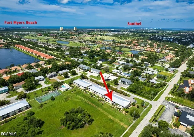 Photo 3 of Condo for sale at 16001 Dublin Cir #203, Fort Myers, FL 33908 | MLS# 2026030730 | Listing updated on 2026-07-21