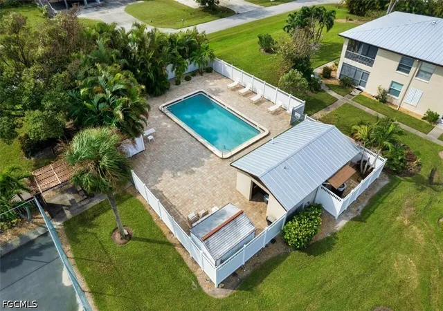 Photo 4 of Condo for sale at 16001 Dublin Cir #203, Fort Myers, FL 33908 | MLS# 2026030730 | Listing updated on 2026-07-21