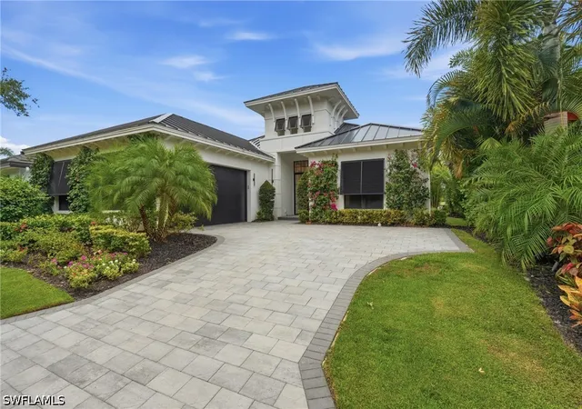 2nd image of 18500 Miromar Lakes Blvd W, Miromar Lakes, FL 33913 | MLS# 226026530