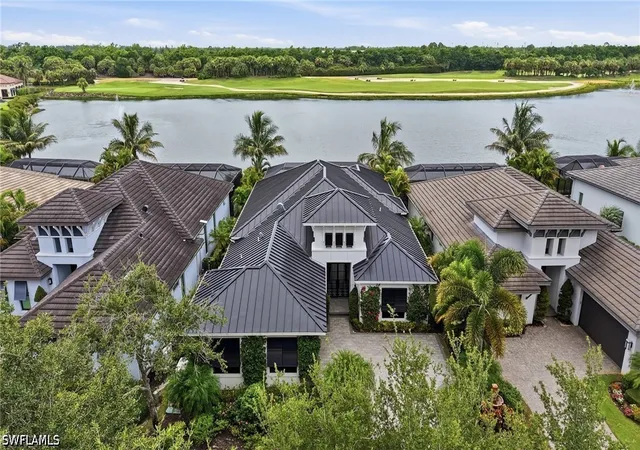 3rd image of 18500 Miromar Lakes Blvd W, Miromar Lakes, FL 33913 | MLS# 226026530