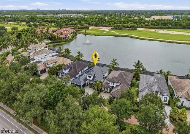 4th image of 18500 Miromar Lakes Blvd W, Miromar Lakes, FL 33913 | MLS# 226026530