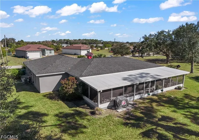 2nd image of 3008 Redwood Ln, Labelle, FL 33935 | MLS# 2026030751