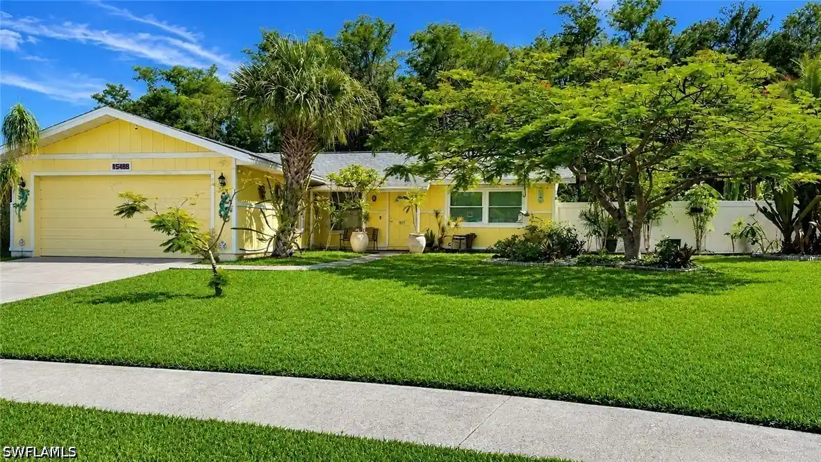 Photo 1 of Single family home for sale at 15488 Spring Line Ln, Fort Myers, FL 33905 | MLS# 226025881 | Listing updated on 2026-10-22