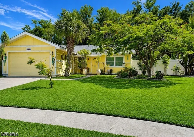 Photo 1 of Single family home for sale at 15488 Spring Line Ln, Fort Myers, FL 33905 | MLS# 226025881 | Listing updated on 2026-07-19