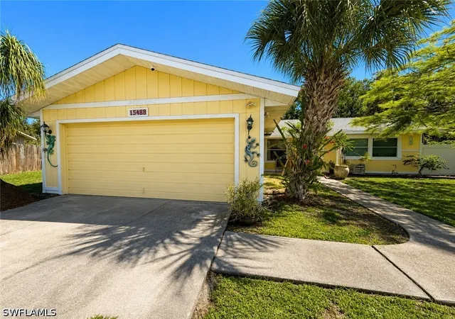 Photo 4 of Single family home for sale at 15488 Spring Line Ln, Fort Myers, FL 33905 | MLS# 226025881 | Listing updated on 2026-07-19