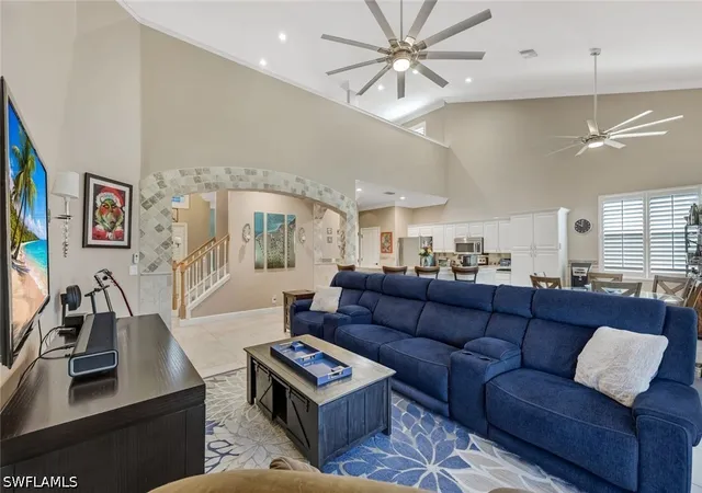 3rd image of 88 Burnt Pine Dr, Naples, FL 34119 | MLS# 226026425