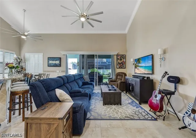 4th image of 88 Burnt Pine Dr, Naples, FL 34119 | MLS# 226026425