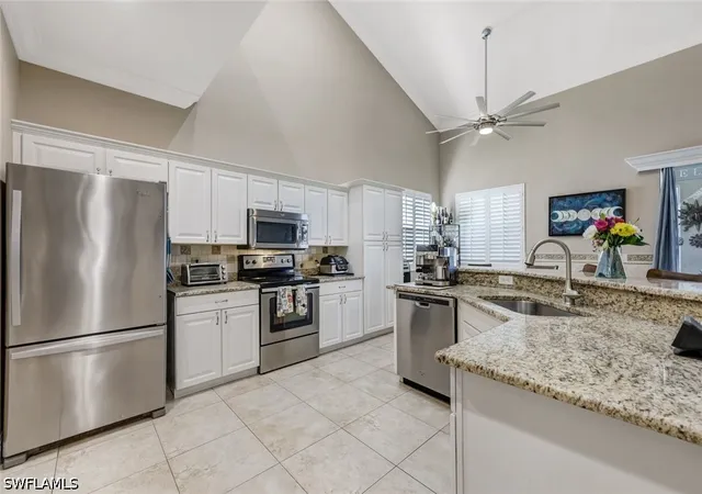 5th image of 88 Burnt Pine Dr, Naples, FL 34119 | MLS# 226026425