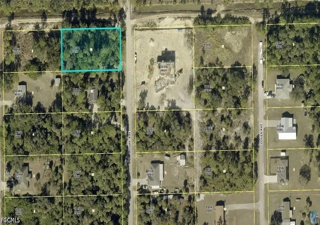 2nd image of 2321 Moore Ave, Alva, FL 33920 | MLS# 2026030761
