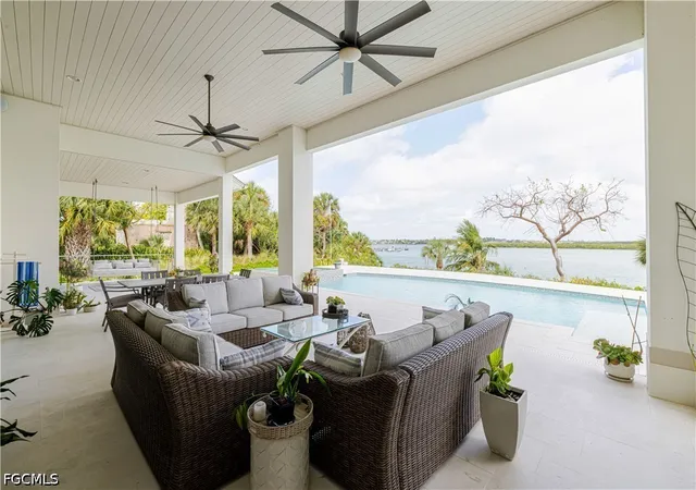 Photo 4 of Single family home for sale at 1247 Blue Hl Crk Dr, Marco Island, FL 34145 | MLS# 2026030763 | Listing updated on 2026-07-27