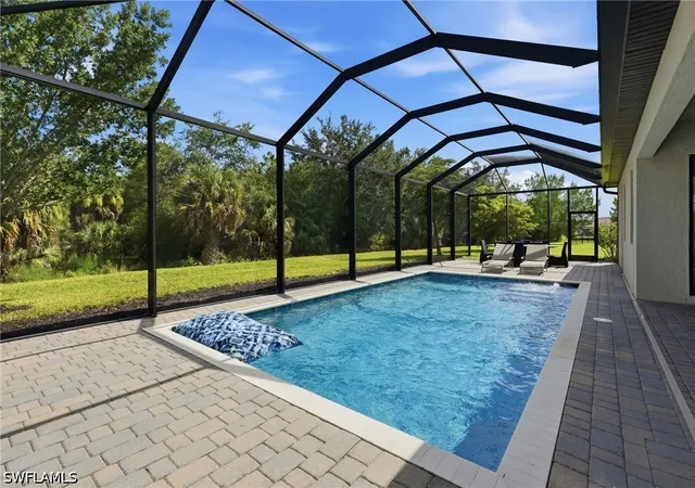3rd image of 14189 Mindello Dr, Fort Myers, FL 33905 | MLS# 226025787