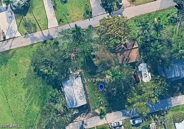 2nd image of 67 Cypress St, North Fort Myers, FL 33903 | MLS# 226025819