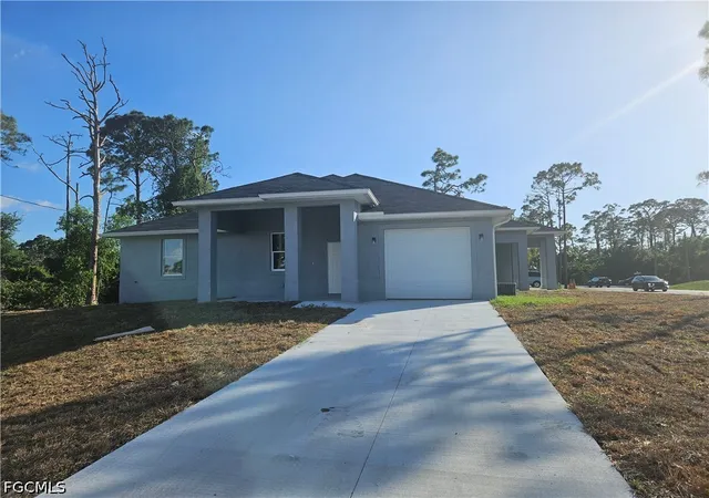 Photo 3 of Multi family home for sale at 4849 4851 30th Street Sw, Lehigh Acres, FL 33973 | MLS# 2026030785 | Listing updated on 2026-07-20