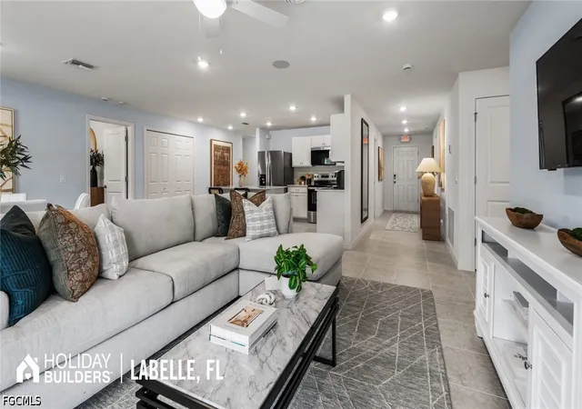 Photo 2 of Sale Pending at 5021 Dania Cir, Labelle, FL 33935 | MLS# 2026030787 | Listing updated on 2026-08-08