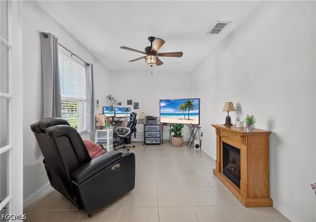 Photo 2 of Single family home for sale at 3409 Sw 3rd Street, Cape Coral, FL 33991 | MLS# 2026030794 | Listing updated on 2026-07-29