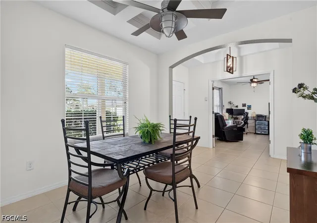 Photo 3 of Single family home for sale at 3409 Sw 3rd Street, Cape Coral, FL 33991 | MLS# 2026030794 | Listing updated on 2026-07-29