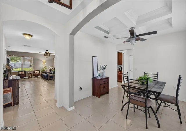 Photo 3 of Single family home for sale at 3409 SW 3rd Street, Cape Coral, FL 33991 | MLS# 2026030794 | Listing updated on 2026-07-29