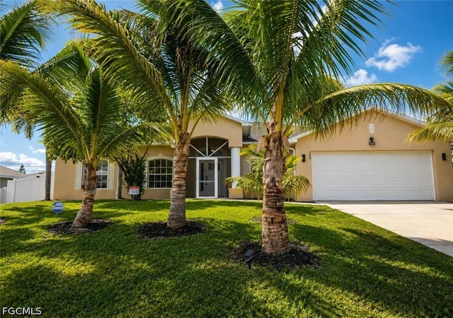 2nd image of 200 Nw 7th Ter, Cape Coral, FL 33993 | MLS# 2026030798