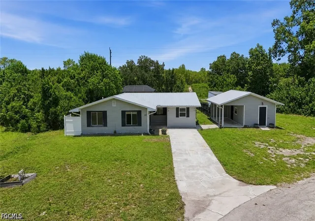 2nd image of 865 Quail Run, La Belle, FL 33935 | MLS# 2026030800