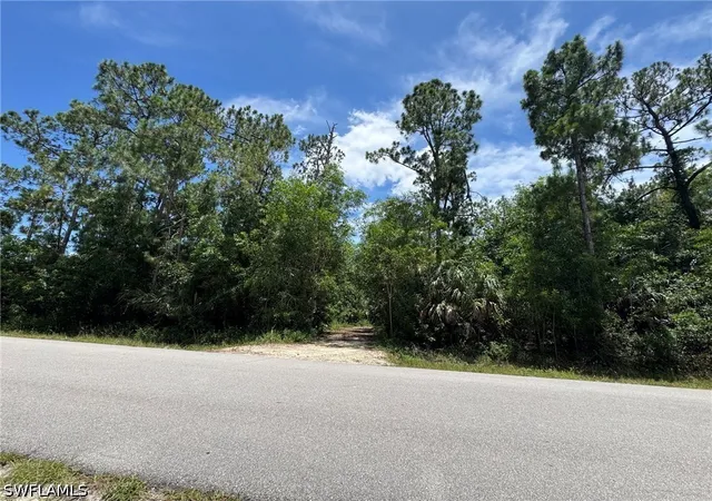 Photo 2 of Land for sale at 930 24th Avenue Ne, Naples, FL 34120 | MLS# 226026491 | Listing updated on 2026-08-28