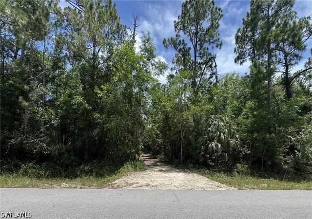 Photo 3 of Land for sale at 930 24th Avenue Ne, Naples, FL 34120 | MLS# 226026491 | Listing updated on 2026-08-28