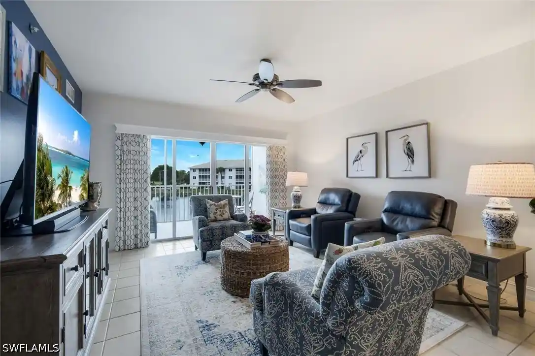 Condo for sale at 7822 Great Heron Way #201, Naples, FL 34104 | MLS# 226025926