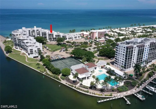 Photo 1 of Condo for sale at 2381 Gulf Shore Blvd N #503, Naples, FL 34103 | MLS# 226025733 | Listing updated on 2026-07-19