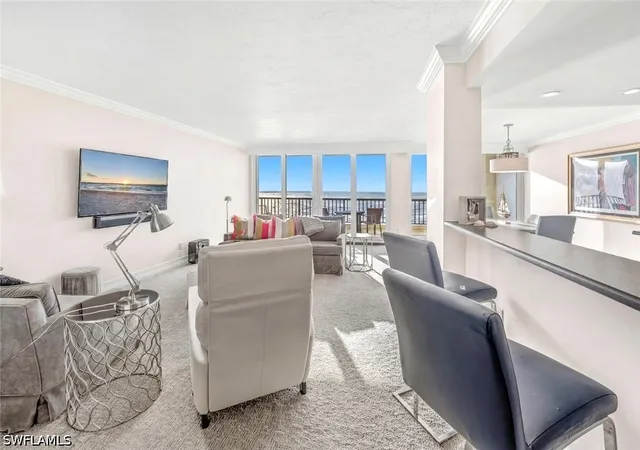 Photo 4 of Condo for sale at 2381 Gulf Shore Blvd N #503, Naples, FL 34103 | MLS# 226025733 | Listing updated on 2026-07-19