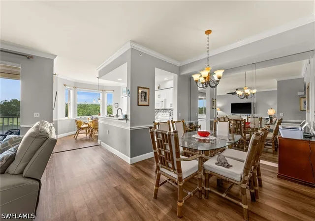Photo 3 of Condo for sale at 8600 Cedar Hammock Cir #1333, Naples, FL 34112 | MLS# 226026038 | Listing updated on 2026-07-27