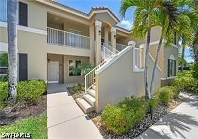 Photo 2 of Sale Pending at 6550 Huntington Lakes Cir #203, Naples, FL 34119 | MLS# 226024178 | Listing updated on 2026-08-02