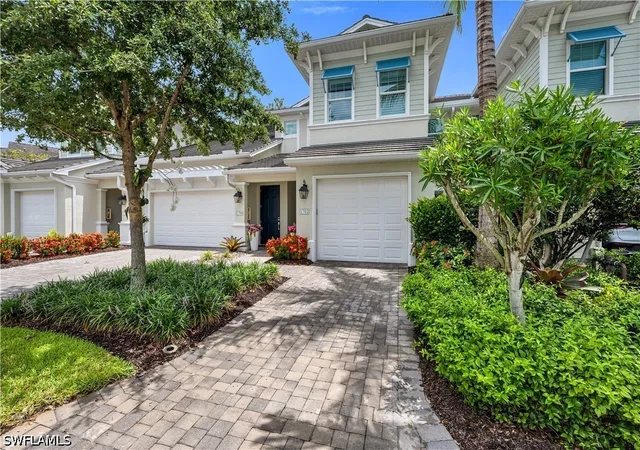 Photo 1 of Condo for sale at 6959 Avalon Cir #1702, Naples, FL 34112 | MLS# 226023474 | Listing updated on 2026-07-19
